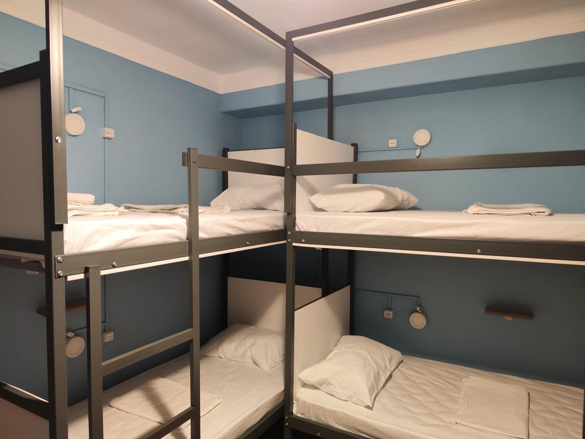 Sweet Sleep Hostel Yerevan Ngoại thất bức ảnh