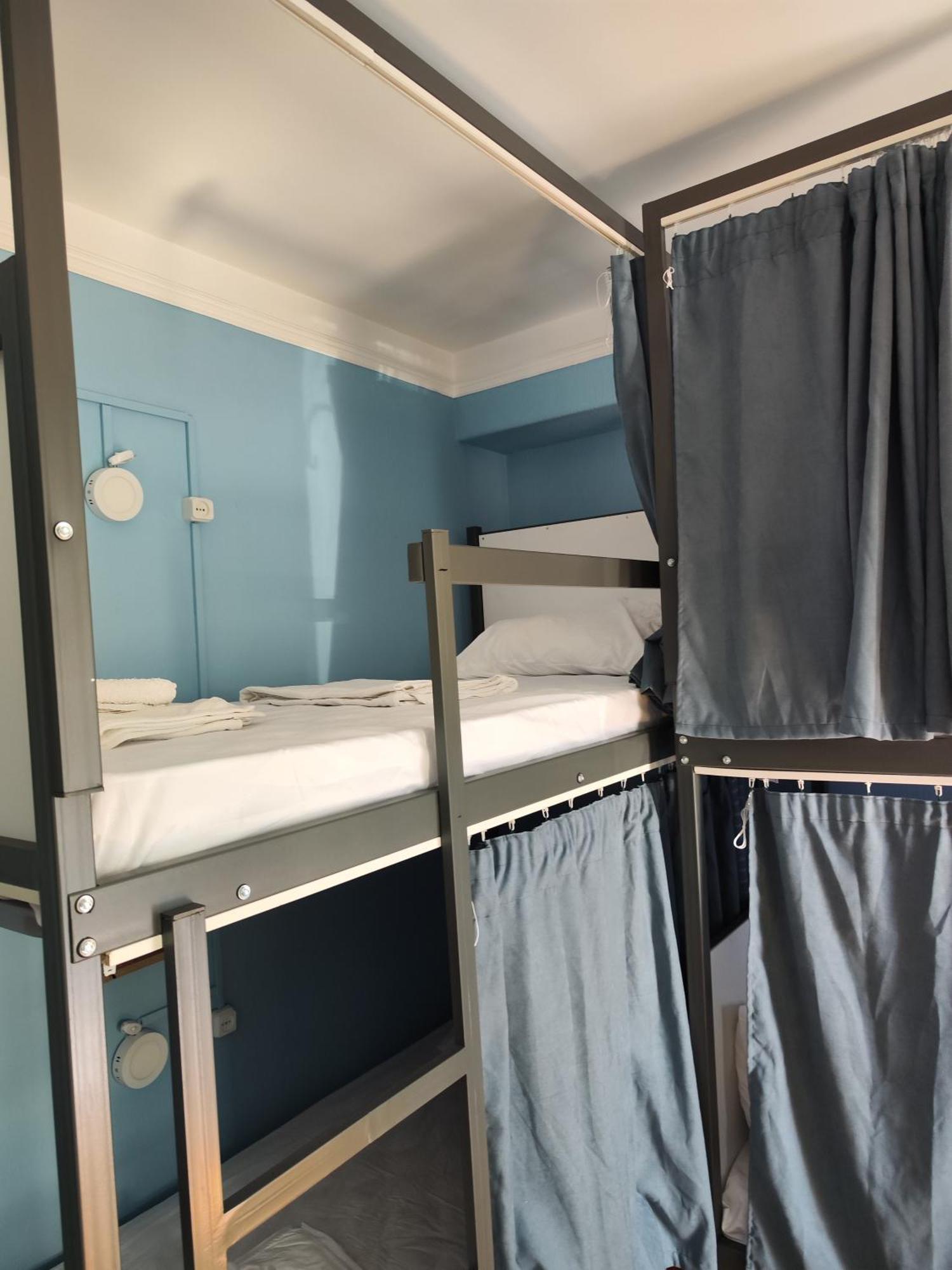 Sweet Sleep Hostel Yerevan Ngoại thất bức ảnh