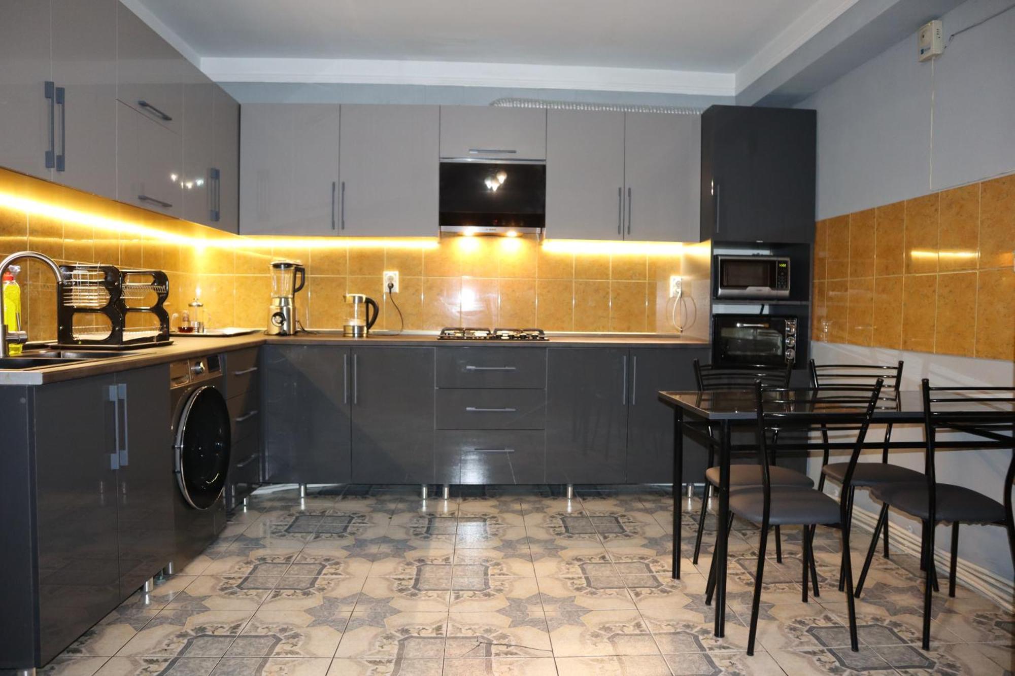 Sweet Sleep Hostel Yerevan Ngoại thất bức ảnh