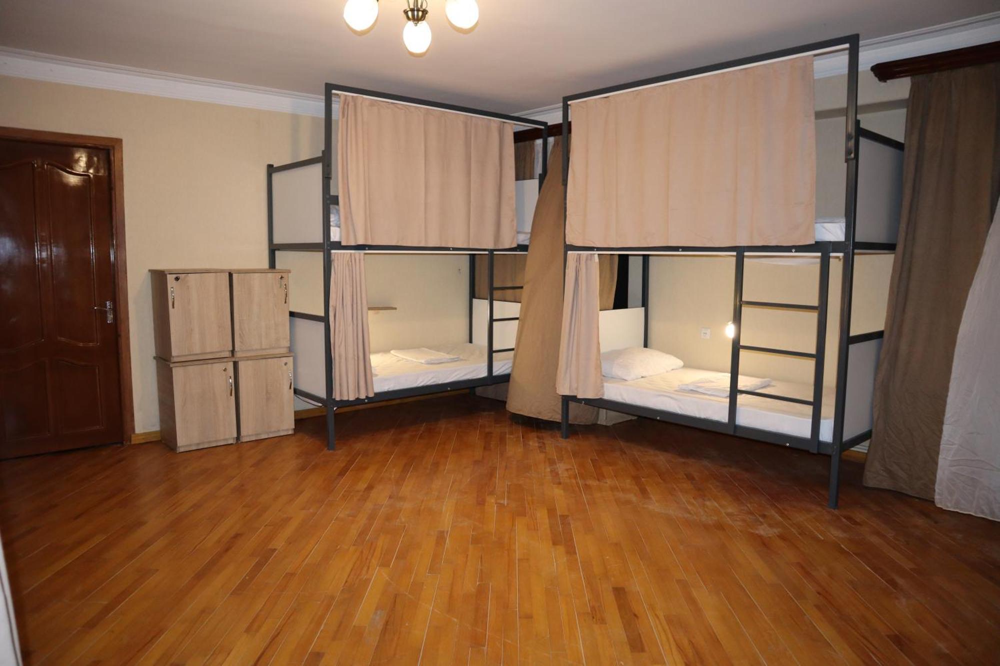 Sweet Sleep Hostel Yerevan Ngoại thất bức ảnh
