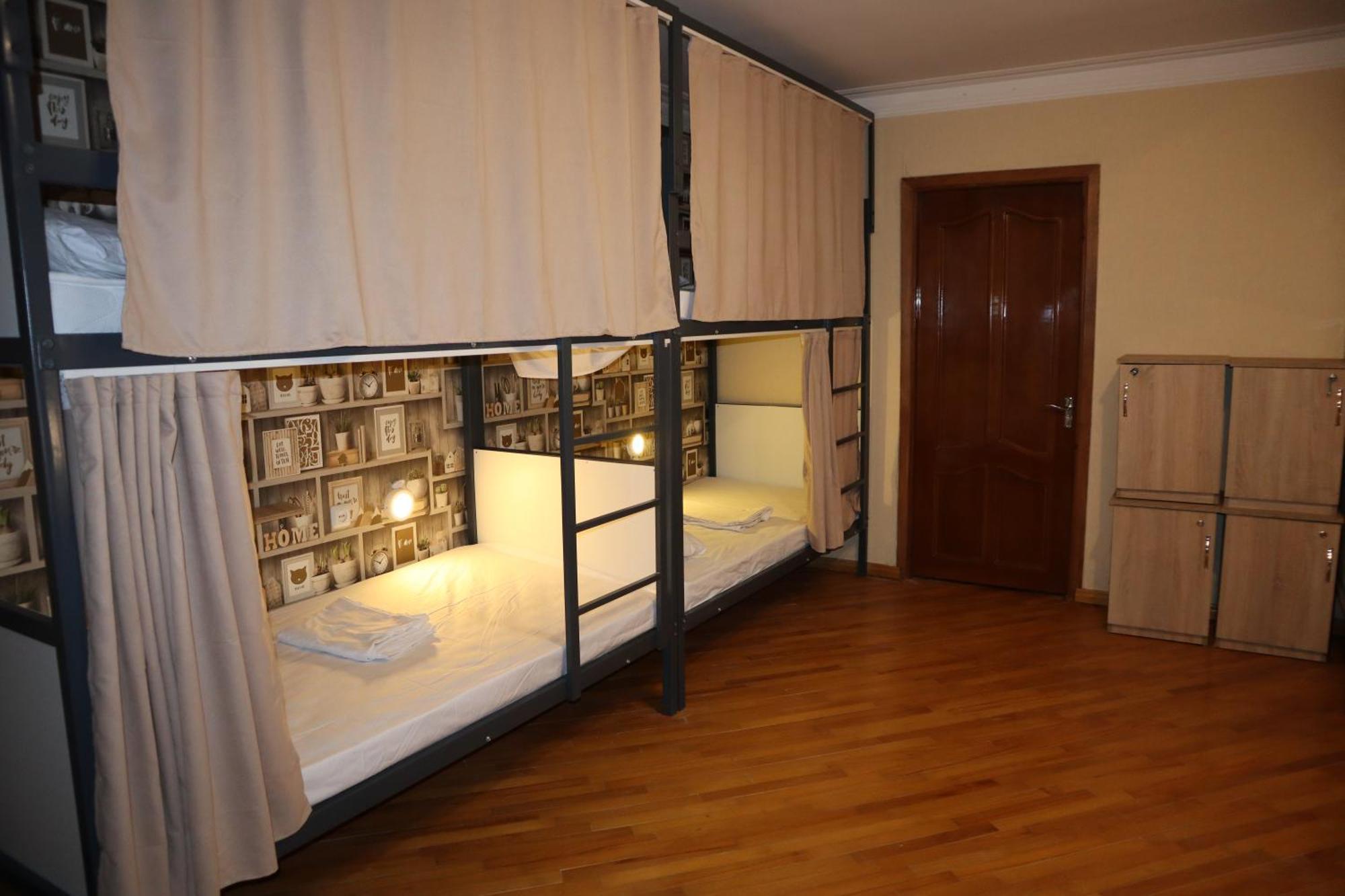 Sweet Sleep Hostel Yerevan Ngoại thất bức ảnh