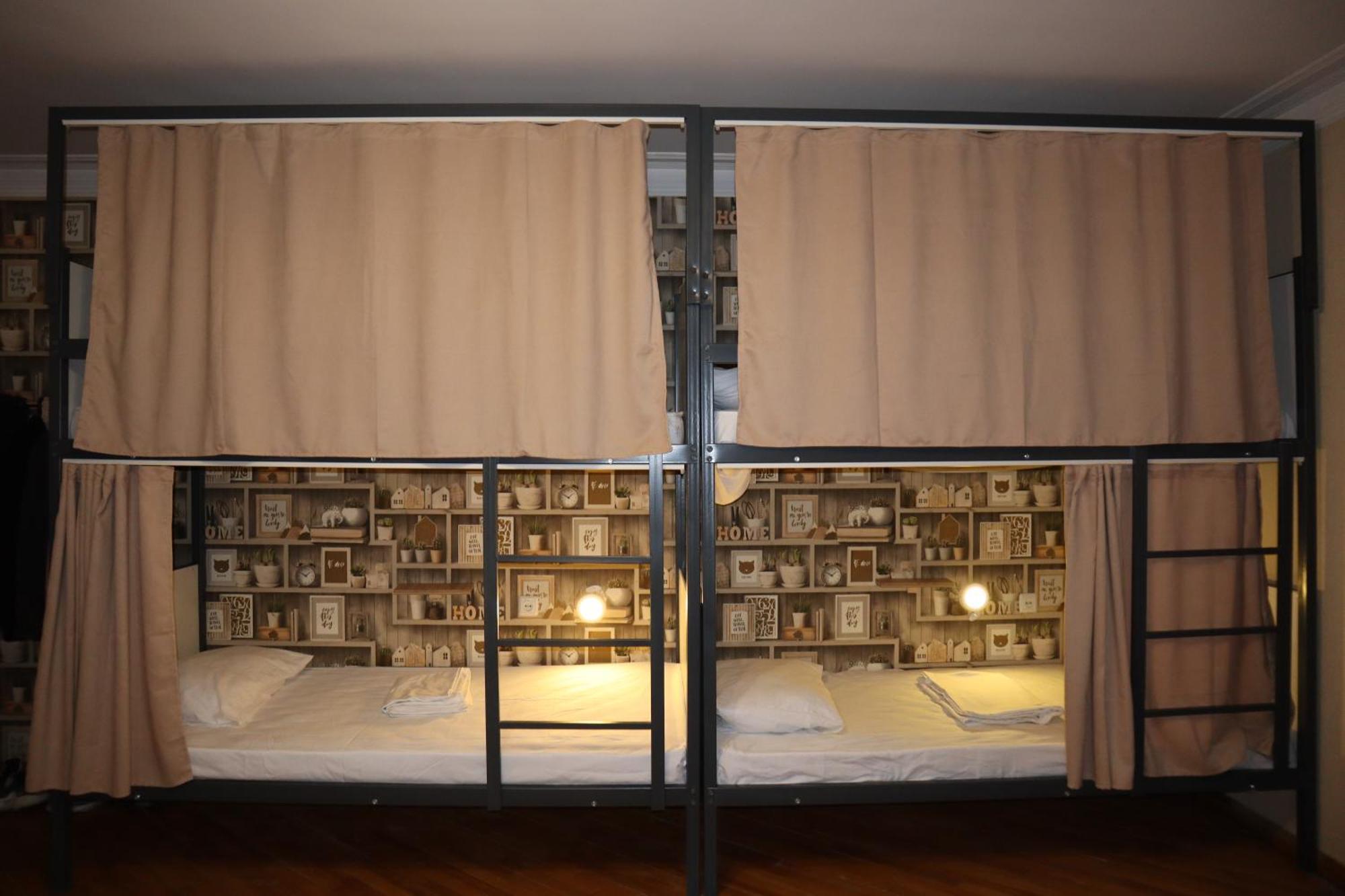 Sweet Sleep Hostel Yerevan Ngoại thất bức ảnh