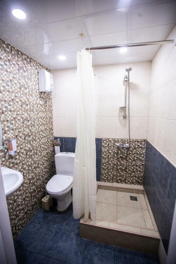 Sweet Sleep Hostel Yerevan Ngoại thất bức ảnh