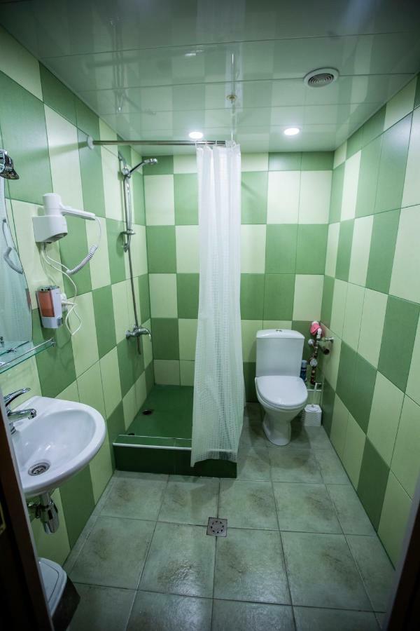 Sweet Sleep Hostel Yerevan Ngoại thất bức ảnh