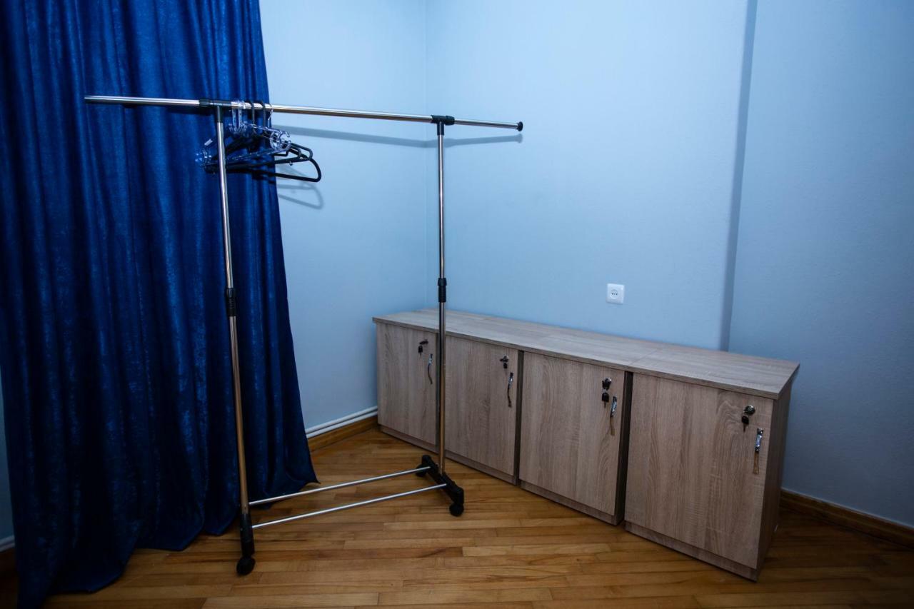 Sweet Sleep Hostel Yerevan Ngoại thất bức ảnh